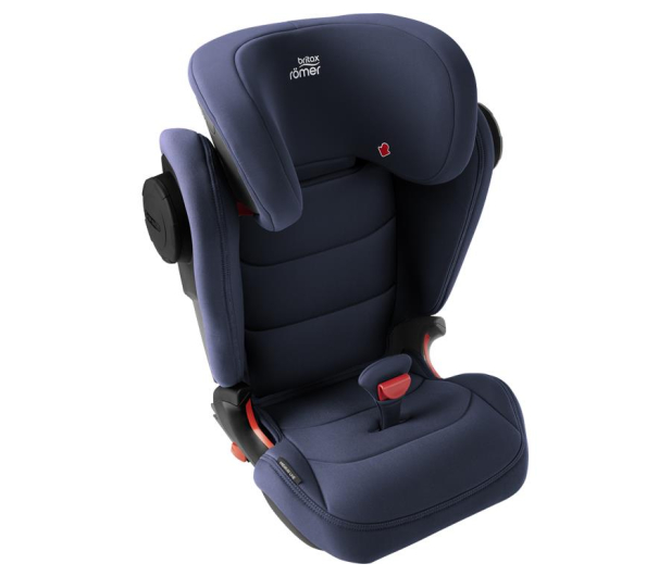 Britax-Romer KIDFIX III M Moonlight Blue - 1019579 - zdjęcie 9